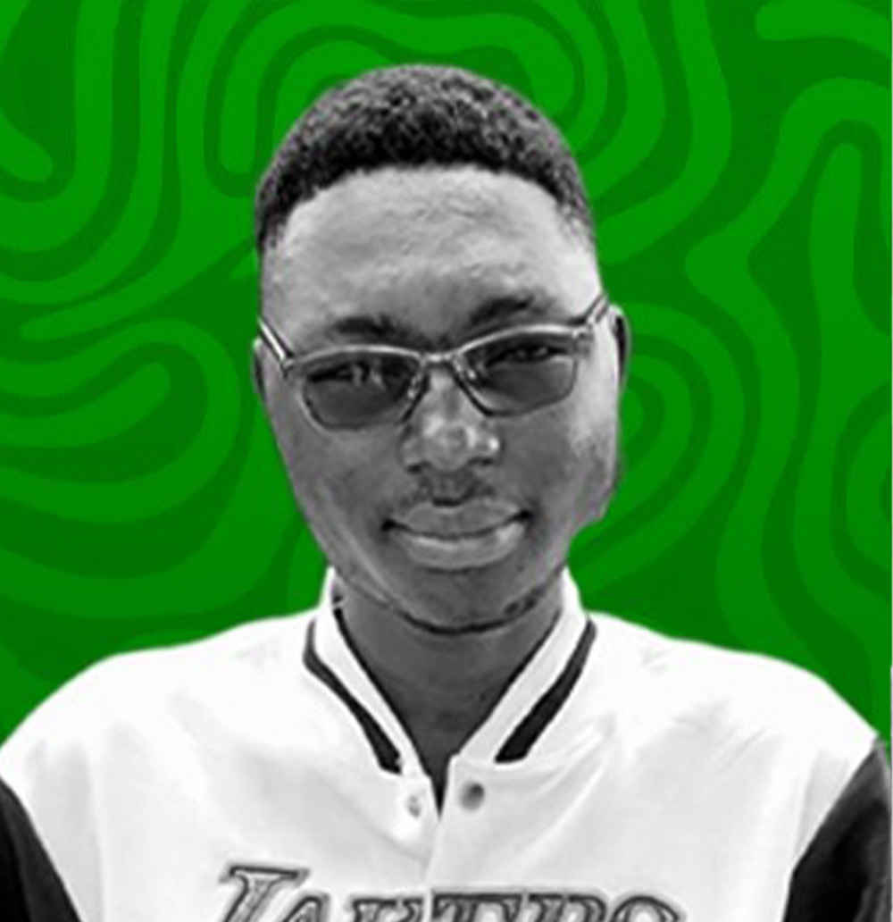 Team member